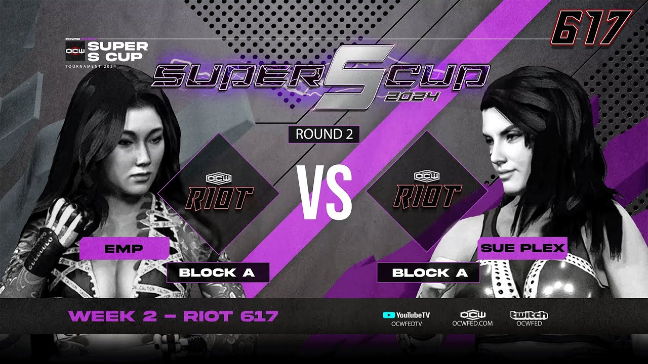 Super S Cup 2024 