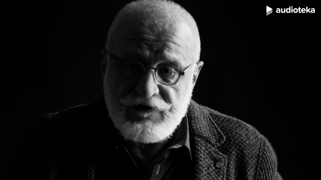 Krzysztof Gosztyła | Czarno na białym