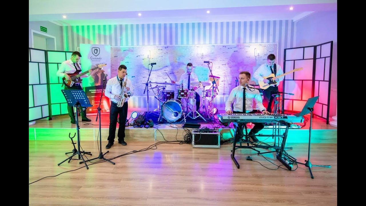 Quando - Baju baj (cover)