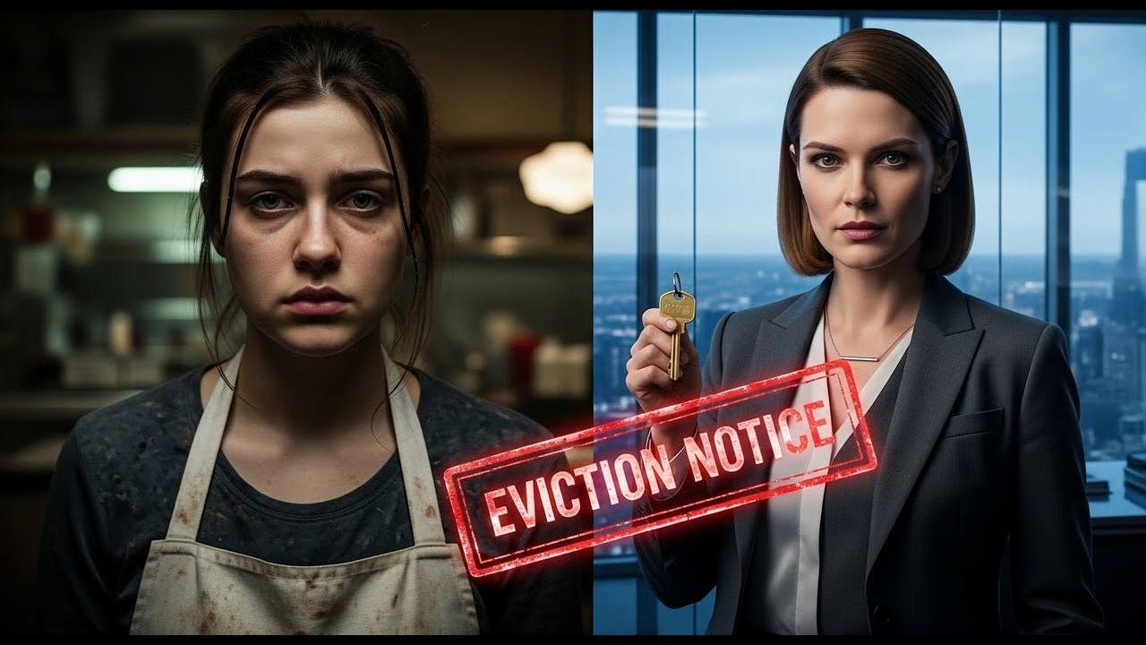 They Called Me The 'Practice Child'—Until The 'Golden Child' Lost Everything.