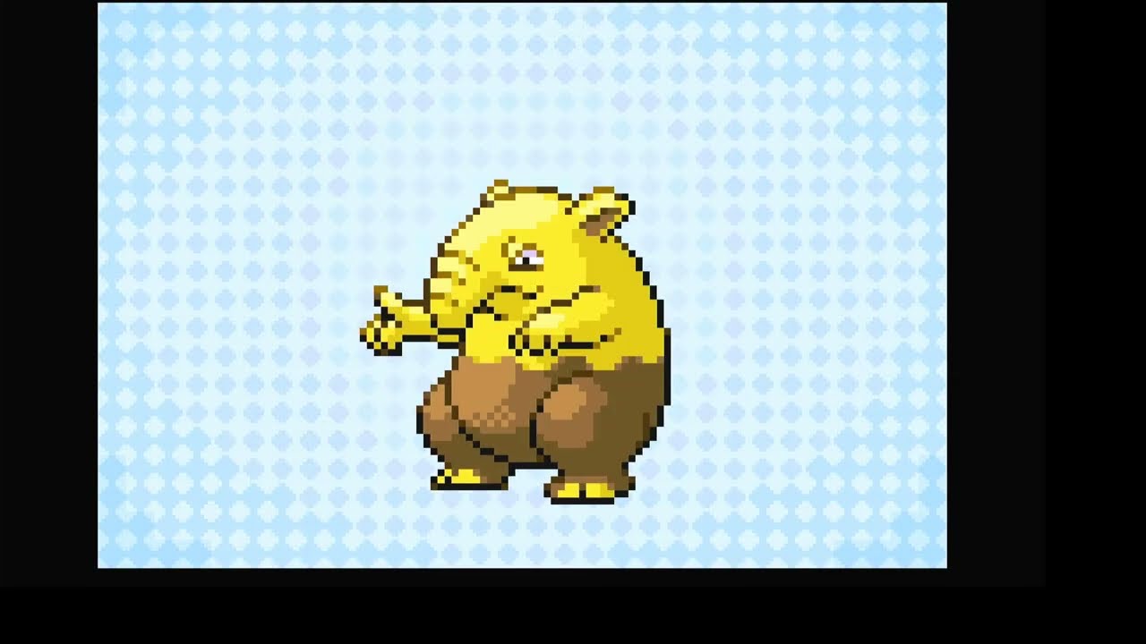初代ポケモン懐かしすぎるｗ