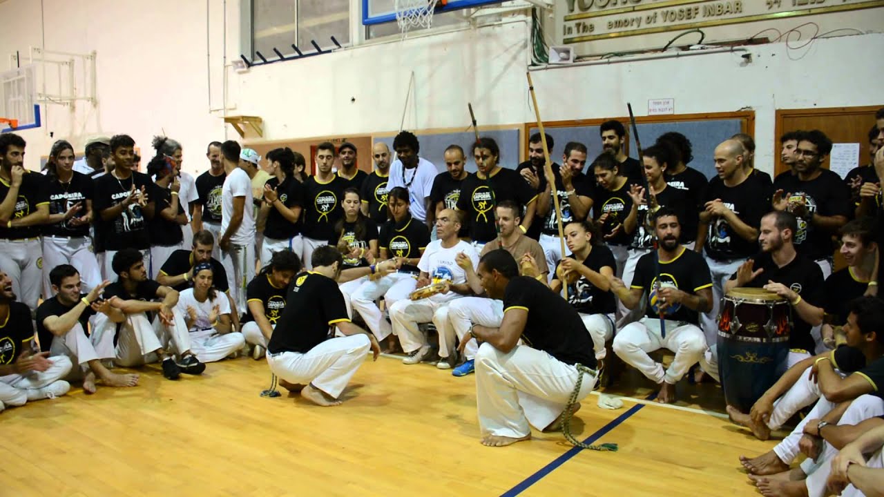 jogo de c.m gaiola & prof. alemao cdo israel