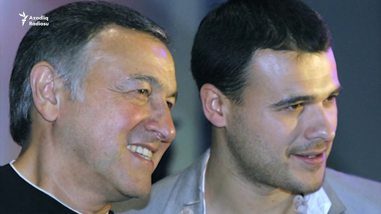 Ağalarov-Trump dostluğunun tarixçəsi