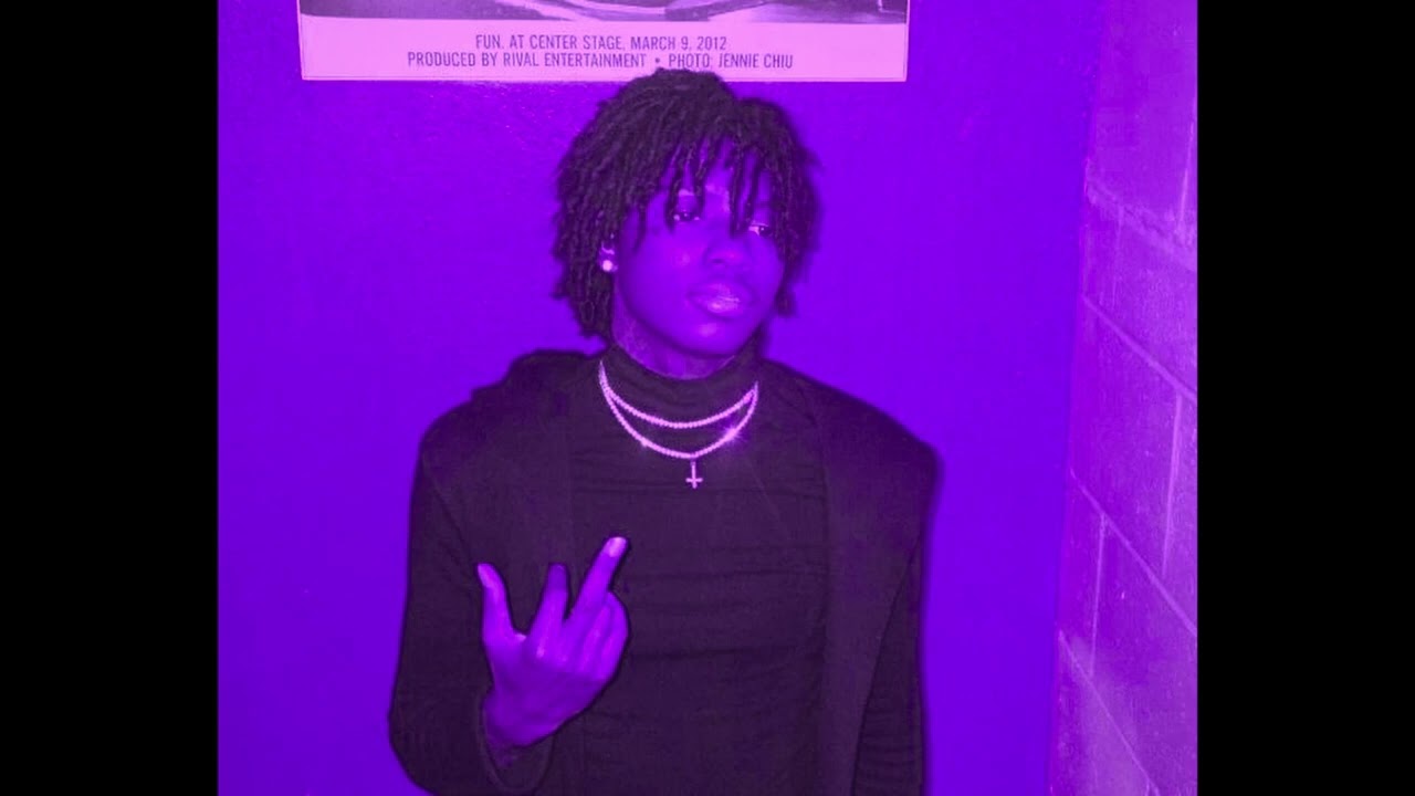 [free] sahbabii type beat - 