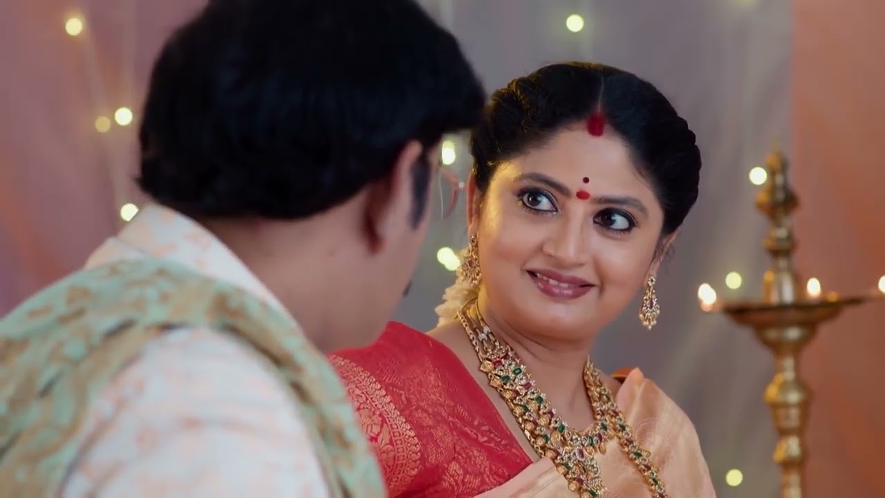 Ammayi Garu | Ep - 912 | Best Scene | Nov 06 2025 | Zee Telugu
