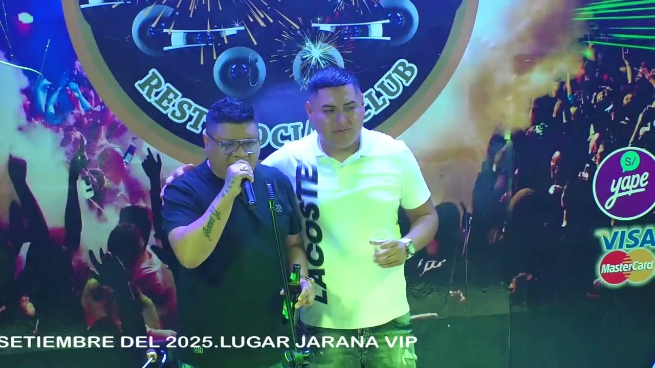 CUENTAME MIX - EL GRAN CHAVALITO INTERNACIONAL - FELIZ CUMPLEAÑOS CUCHI PRODUCCIONES