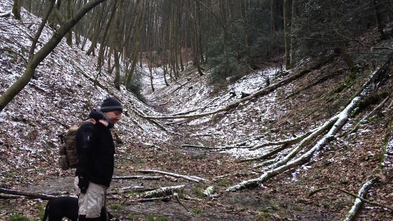 Gamsbokk Outdoor Kleidung im Test  Teil 1