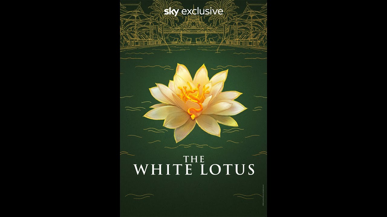 The White Lotus  Enlightenment  Lowtep Rmx