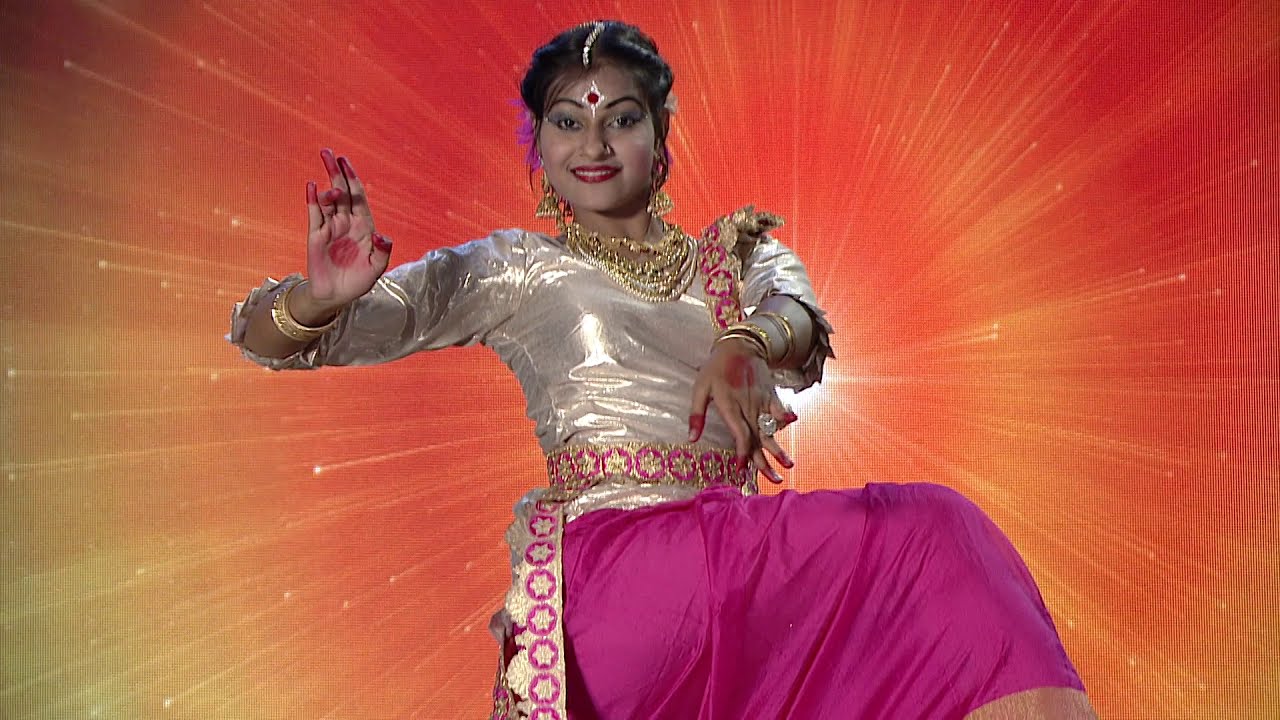 Barnali Doya II Mor Ghumo Ghore II Nazrul Geeti II Brahma Kumaris