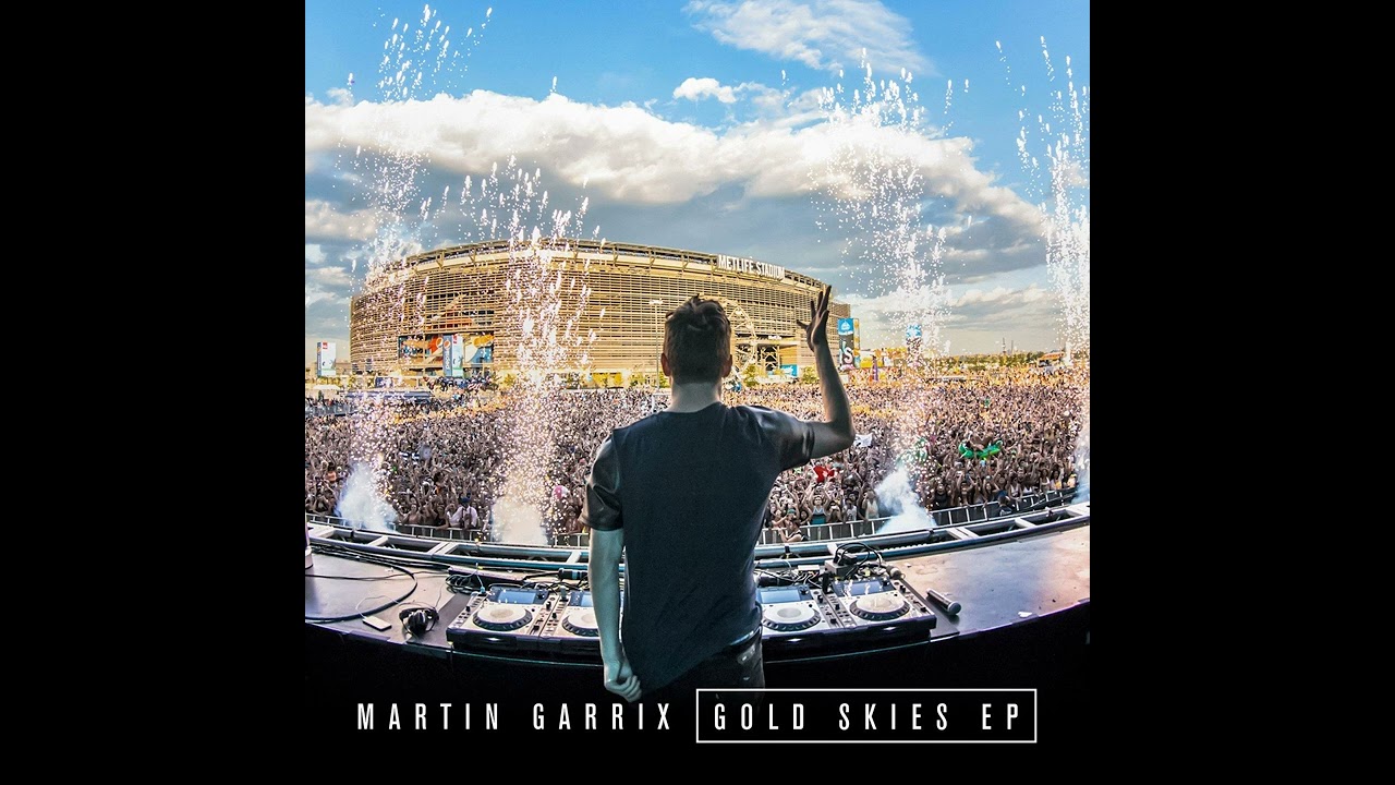 Martin Garrix - Tremor (feat. Dimitri Vegas & Like Mike) (slowed + reverb)