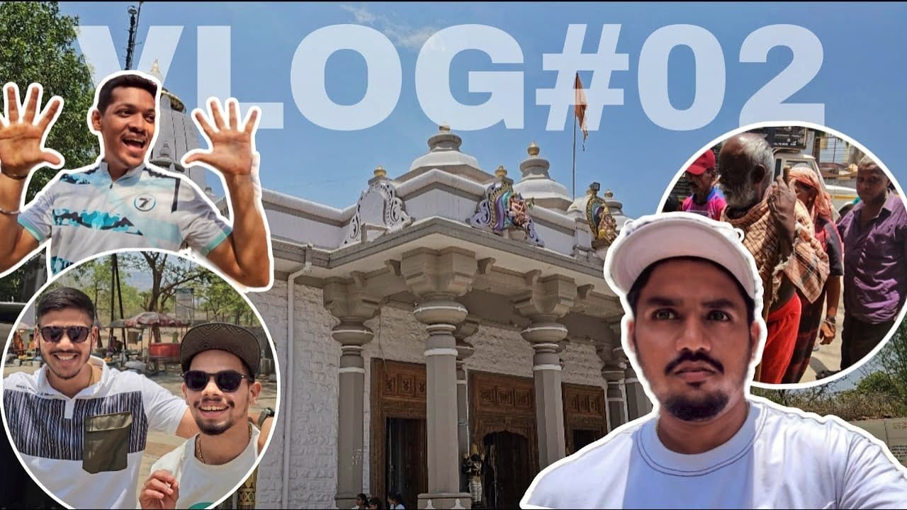 VLOG #02❤️ | Special & Sad Day 🥹 For Us || @pranaybhatkar8545 #youtube #viral