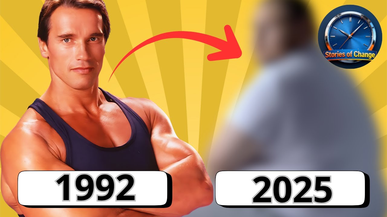 What Happened to Them?! 😳 '90s Actors Before & After: The CRAZIEST Changes You Need To See!