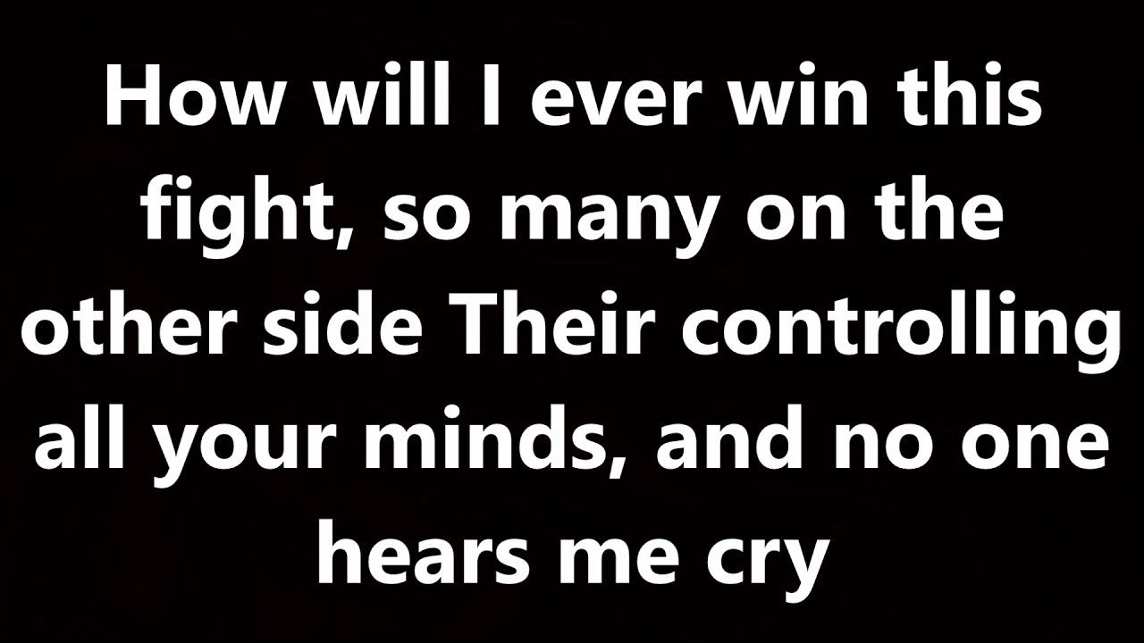 the raven age - eye among the blind (lyrics)