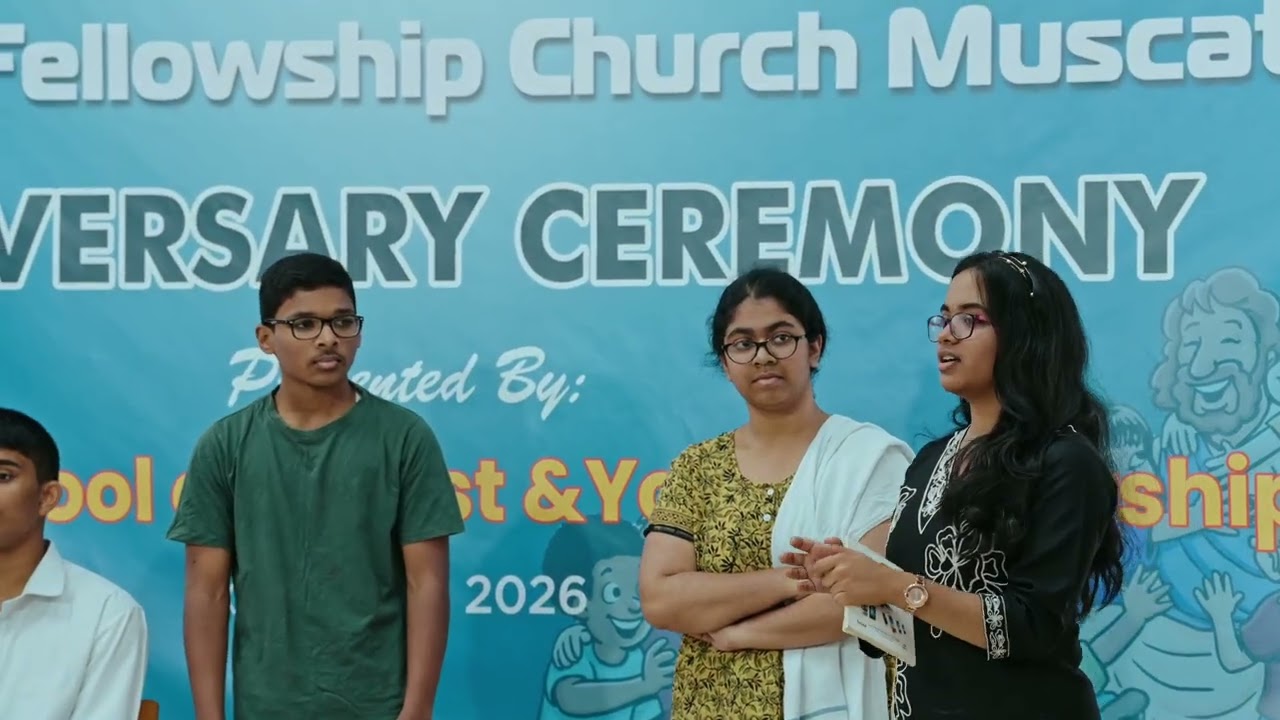 Malayalam Skit | Spiritual Home | Anniversary | #sundayschool #churchskit #ChristianMalayalamSkit