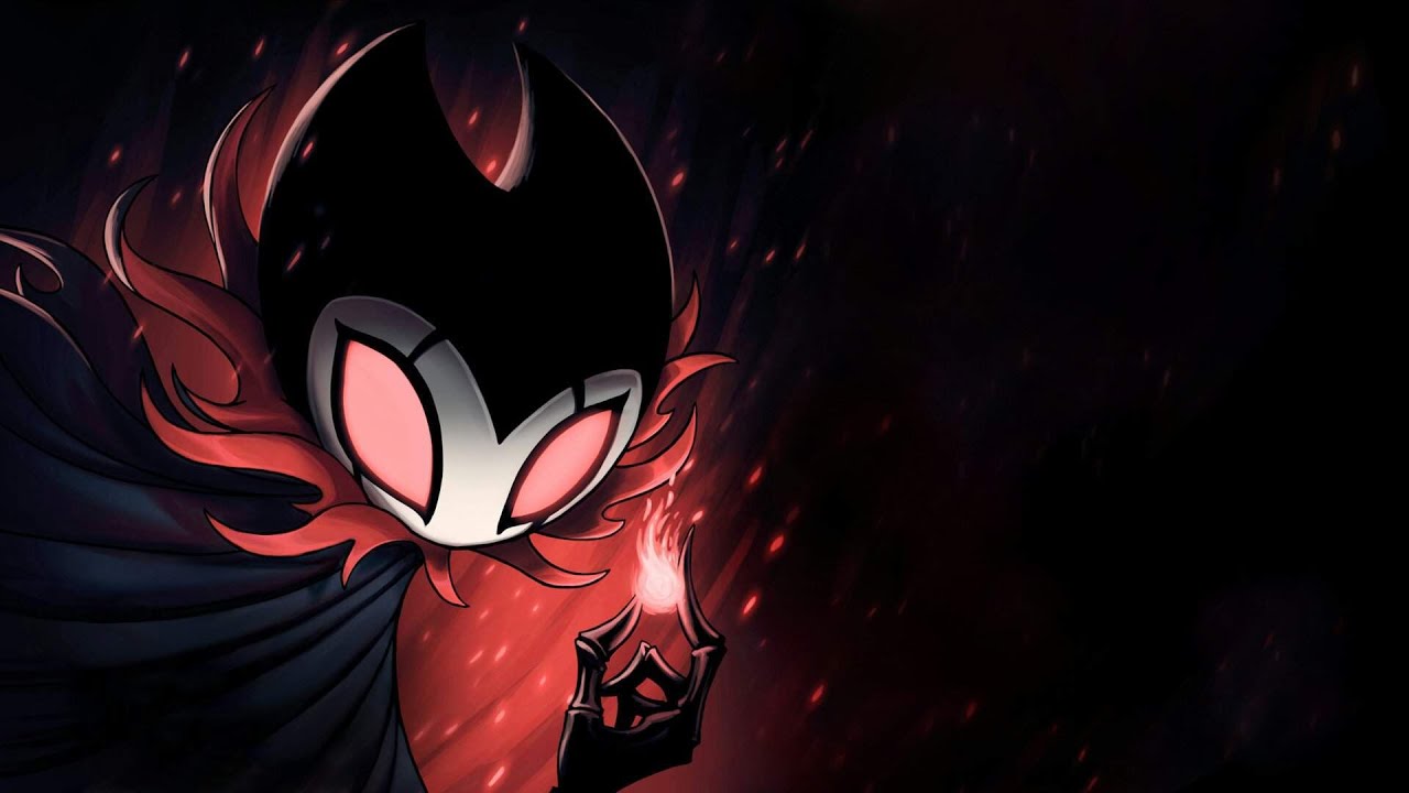 hollow knight: insanity and yep its this boss