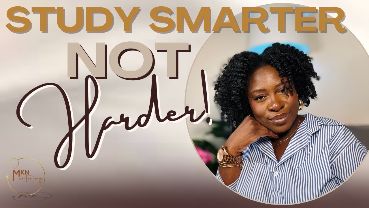 “You’re Built Different”: How to Study Like It | Discovering the Learning Style that Works For You