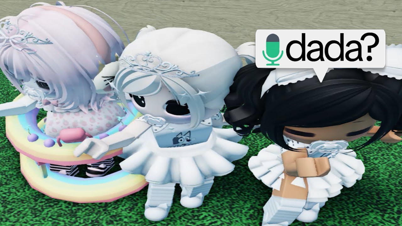 trolling attention hungry th*ts on dollhouse rp