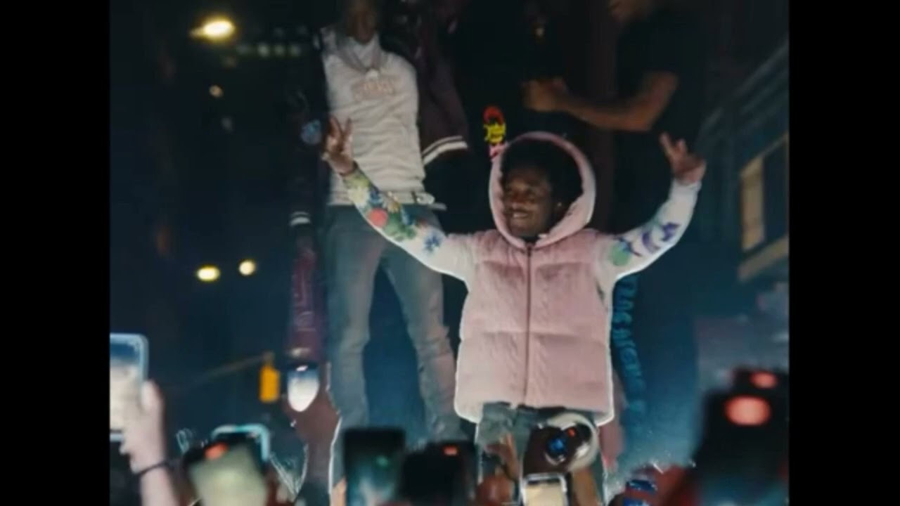 Lil uzi - Dummy man (slowed)