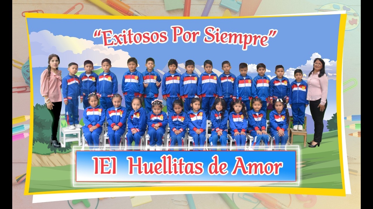 EXITOSOS POR SIEMPRE
