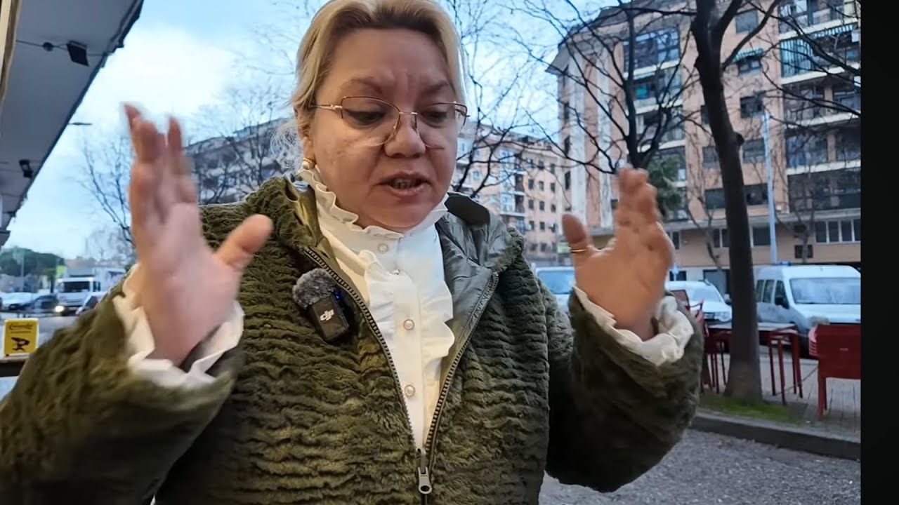 Неожидала такой реакции. Неожиданная ВСТРЕЧА, сама от себя в ШОКЕ