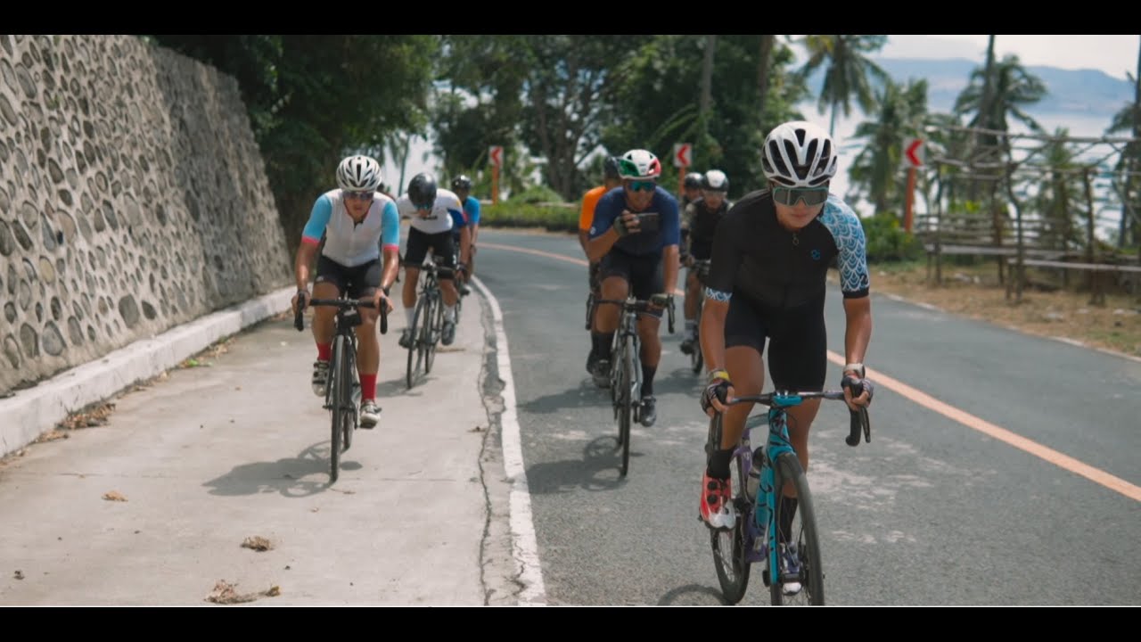 Route 111 Challenge. Short Docu Film.
