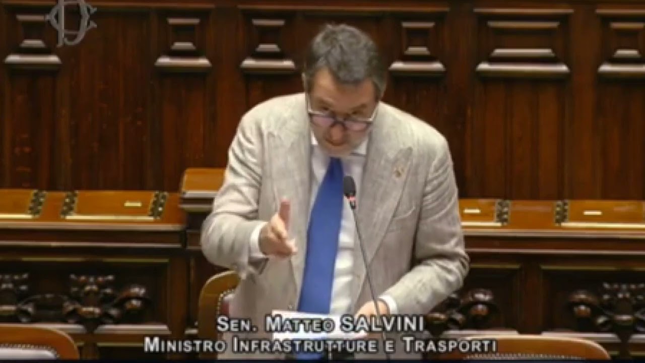 Concessioni Balneari. Salvini: 