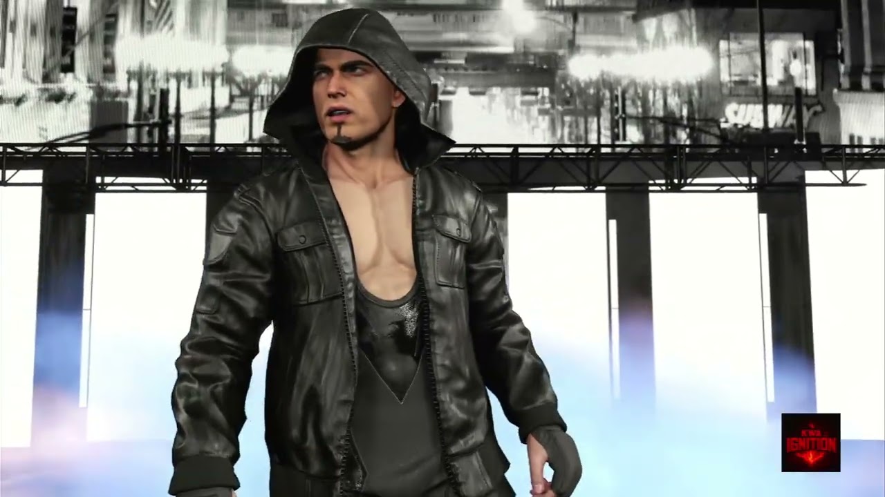 KWA IGNITION – November 13th