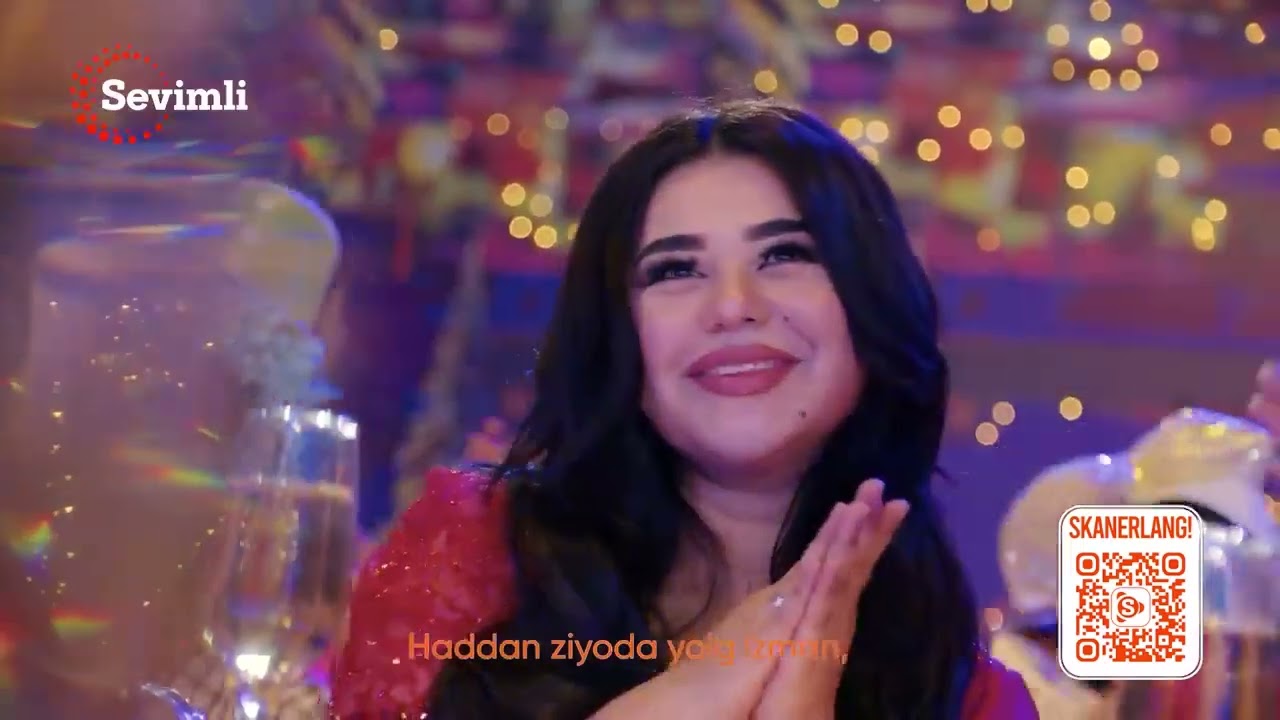 Shohruhxon & Yunkaa  Sevmading (muzika_olami)