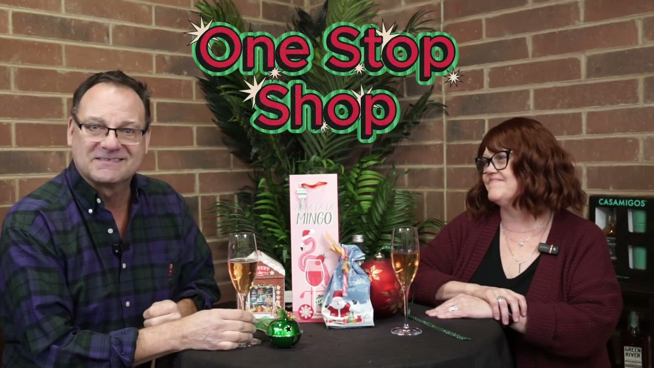 big day SMALL TALK:  Gift Giving