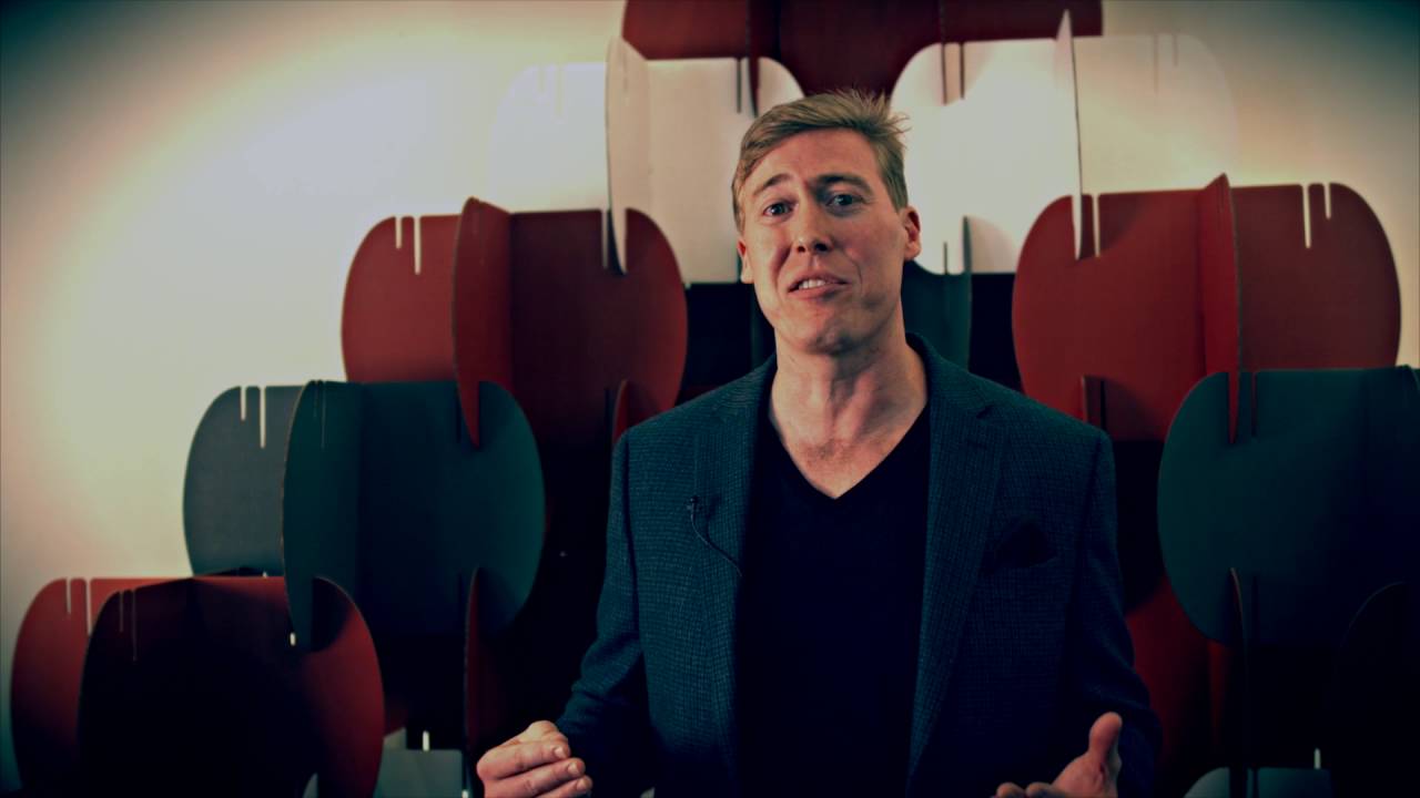 Lifestyle Entrepreneur Origin Story Pt  1