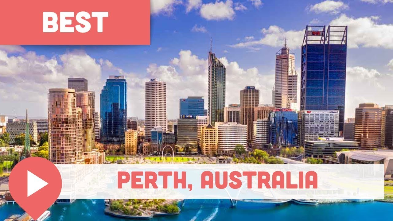 Best Things to Do in Perth, Australia