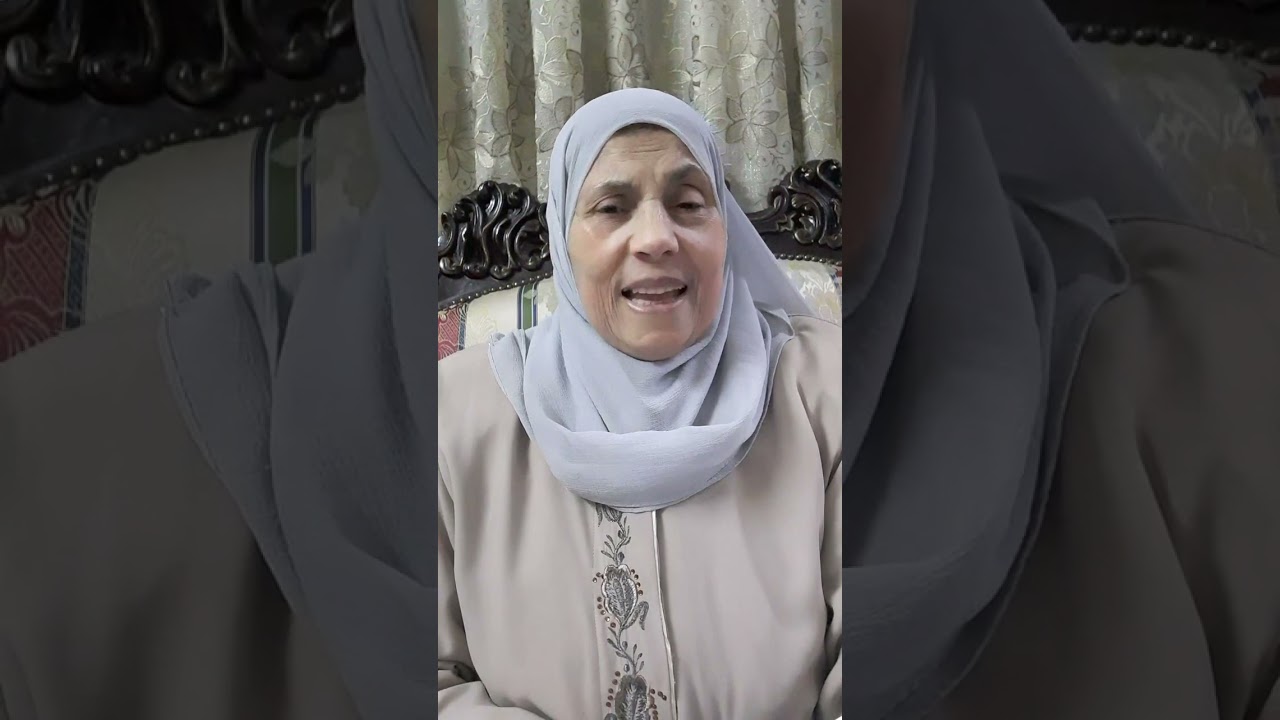 الحاجه ليلى مصطفى تصحيح تلاوة ص ١٨٢ من سورة الأنفال فيديو رقم ١٢٠ @