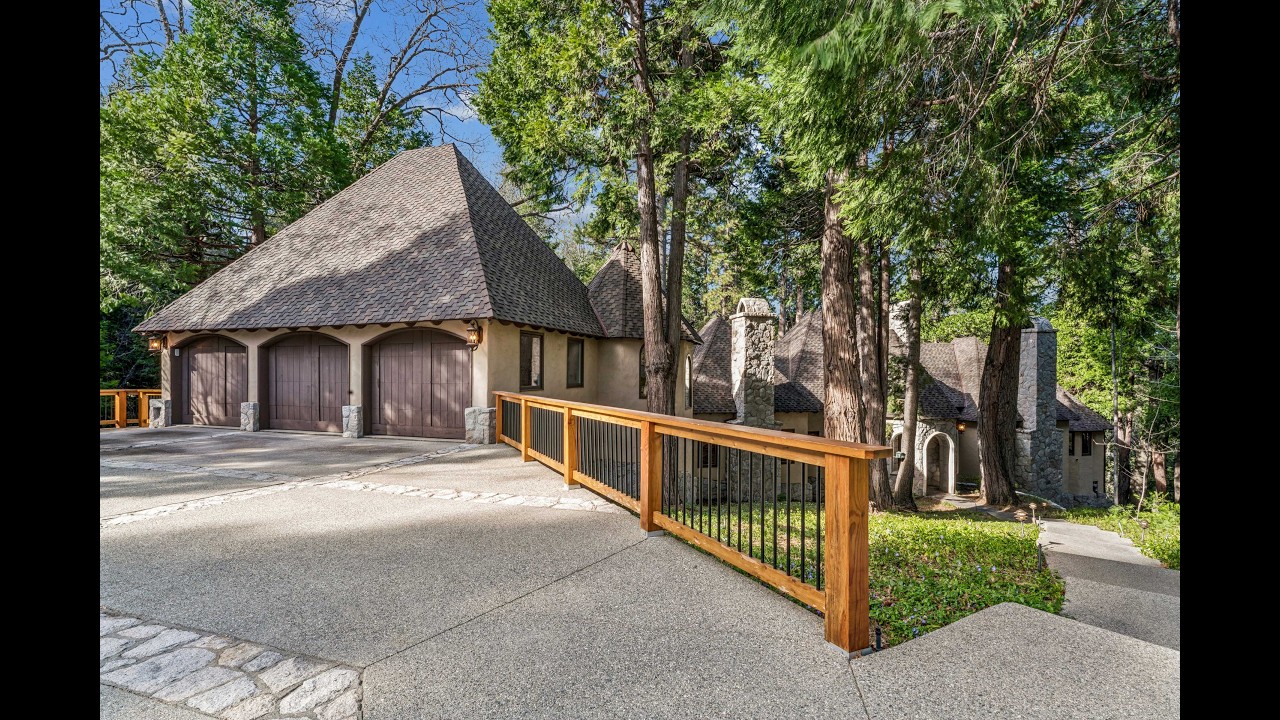 28983 Partridge Pl, Lake Arrowhead, CA - FP