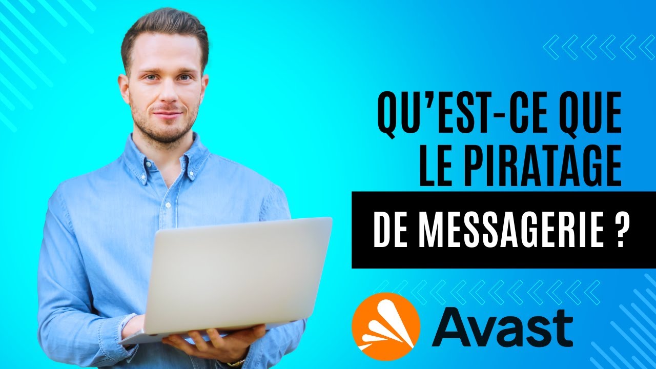 Qu’est-ce que le piratage de messagerie ?