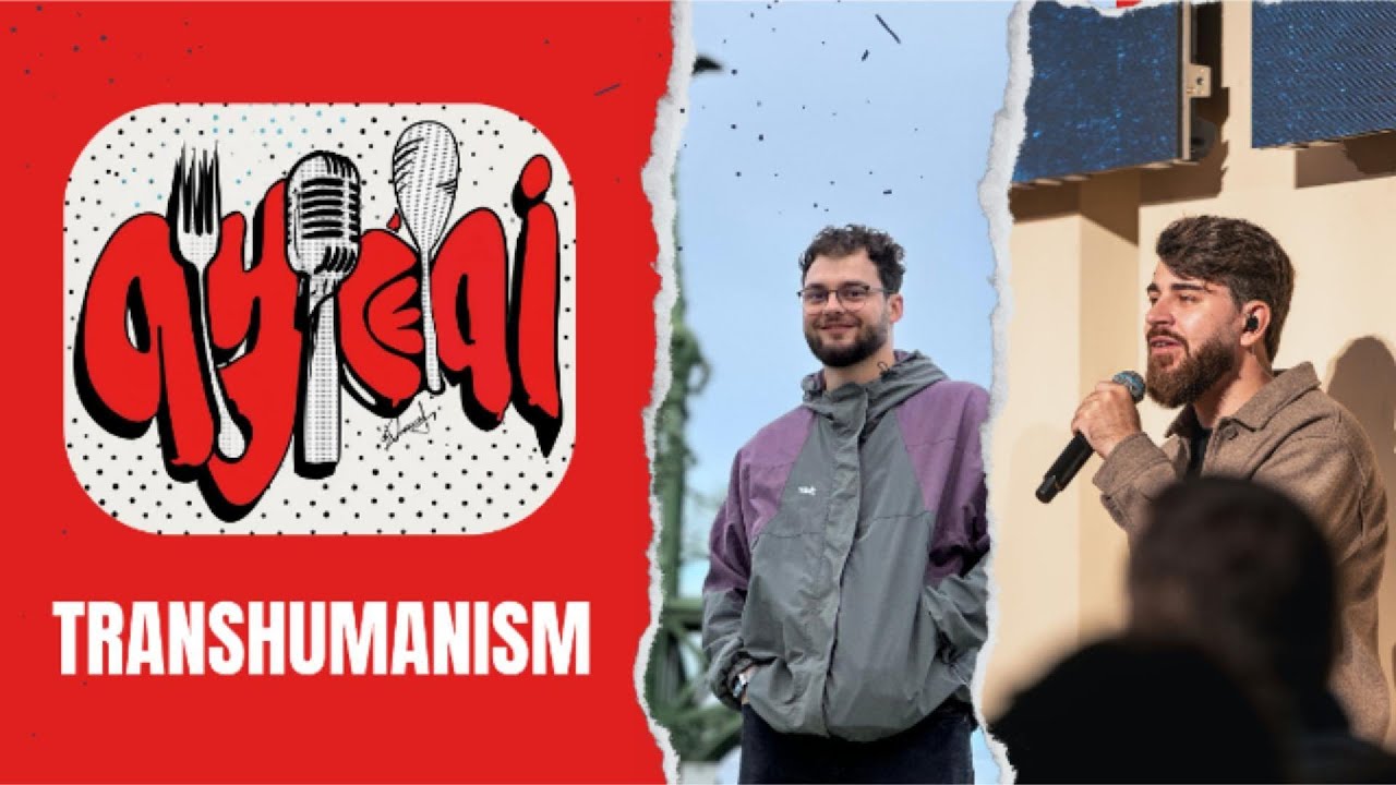 TRANSHUMANISM