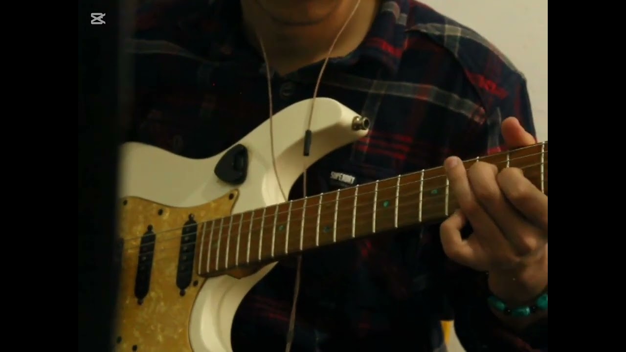 Still learning @systemofadown @nuxaudio 