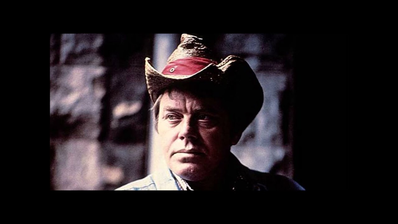 Tom T. Hall - Beauty Is A Fading Flower 1969 (From Ballad Of Forty Dollars)