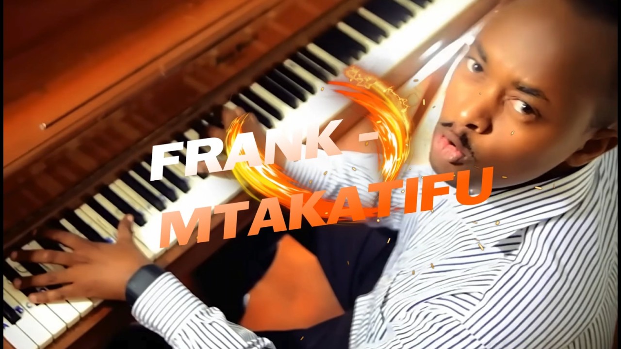 Frank - Mtakatifu