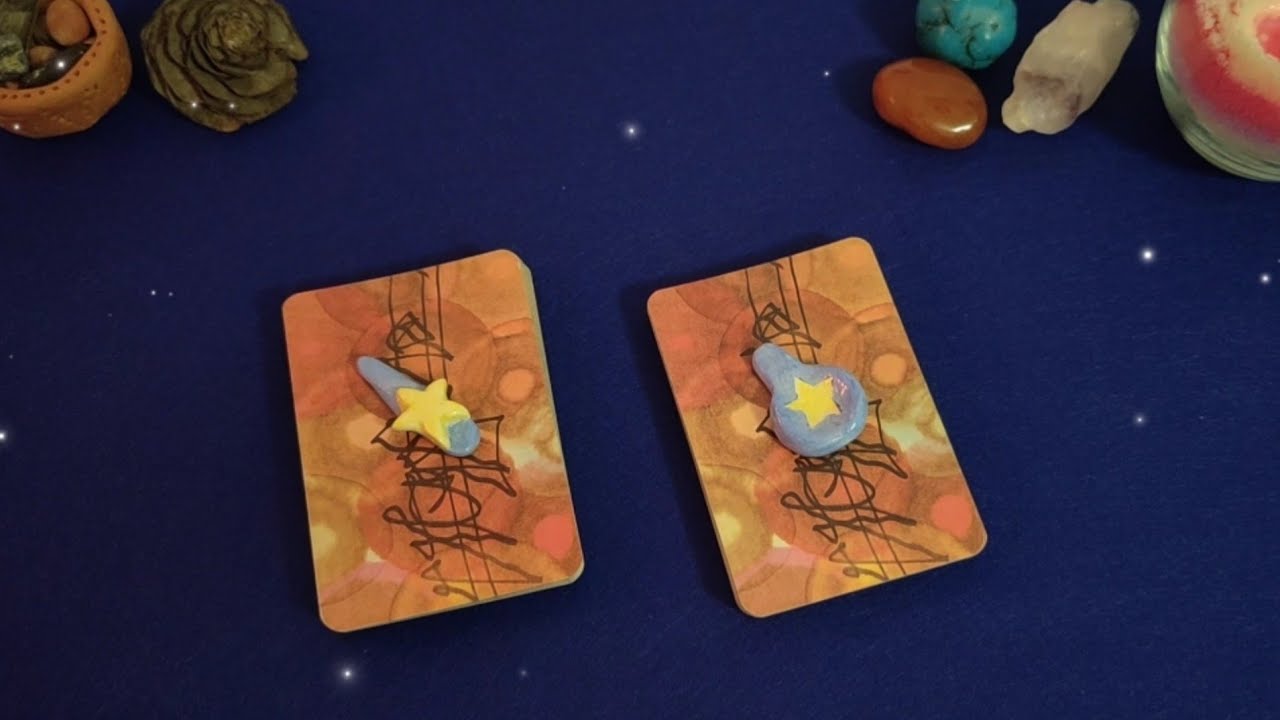 🌷ESTO ESTÁS A PUNTO DE VIVIR🦋✨ Elige una carta