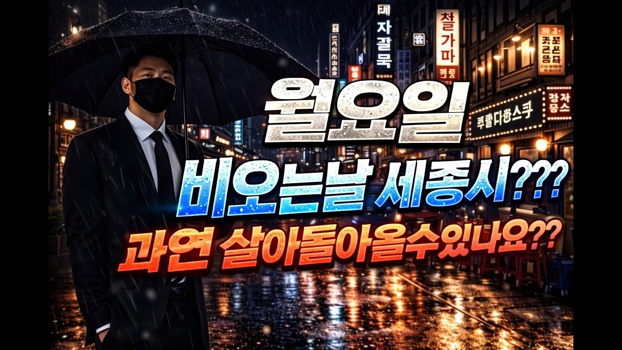 월요일 세종시... 왜 간거지???ㅋㅋㅋ #대리기사 #대리운전 #아스팔트사나이