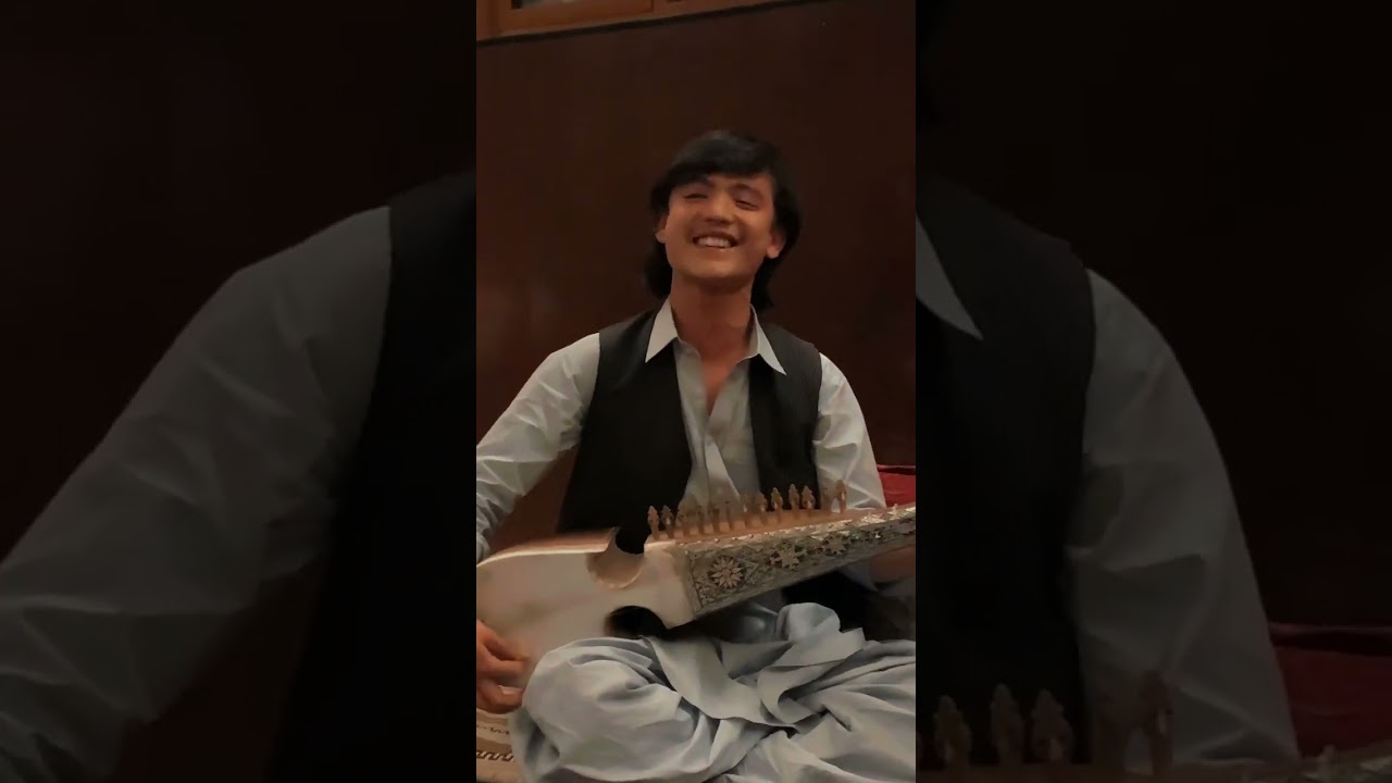 بیا که برویم دره هزاره❤️