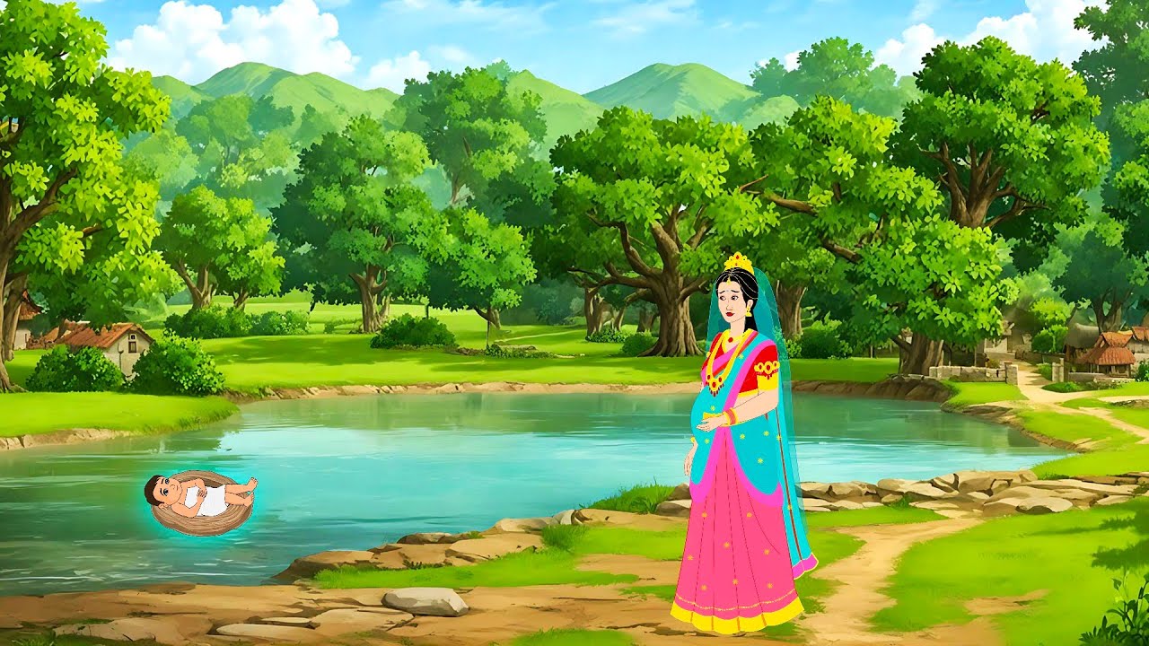 अनोखा राजकुमार और जादूगरनी | Anokha Rajkumar Aur Jadugarni | Hindi Story | Kahaniya | Moral Stories