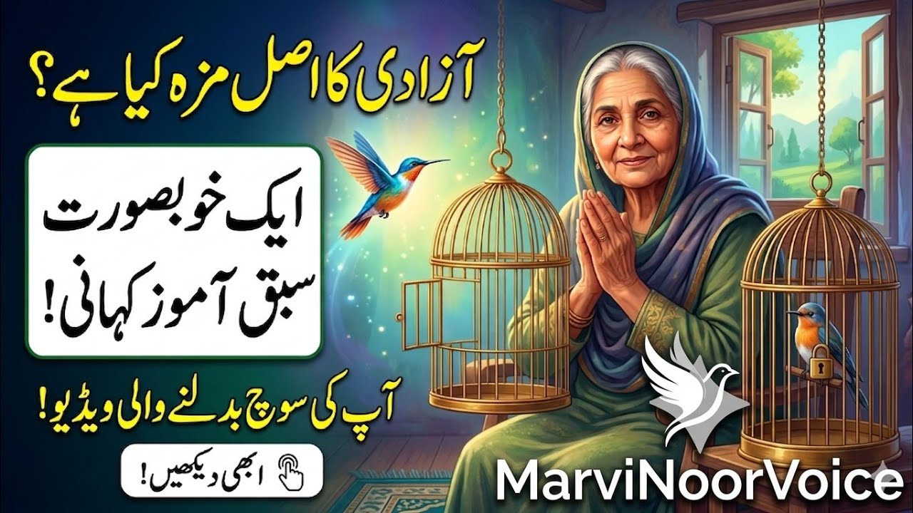 جو انسان دوسروں سے چغل خوری کرتے ہیں وہ خود دشمنوں کا شکار بن جاتے ہیں | اسلامی نصیحت
