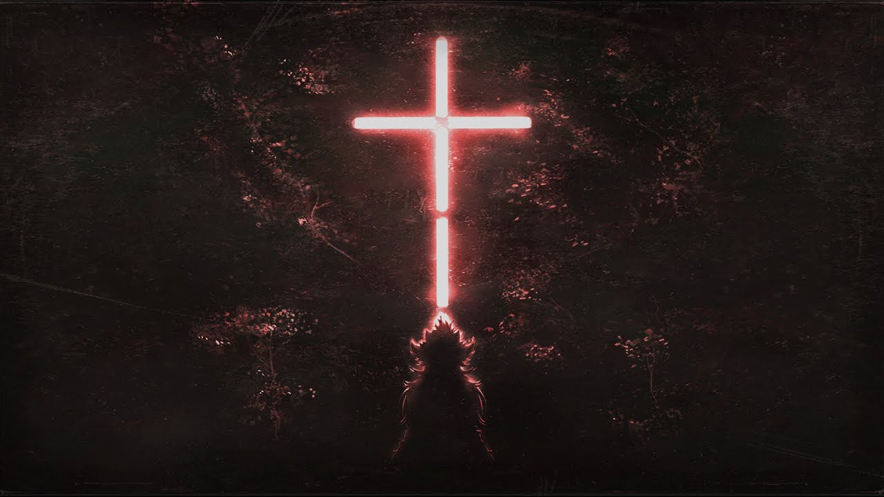 OBKATIEKAT - BLINDING FAITH (feat. @NikNocturnal & @PaulaCarregosa)【COVER】