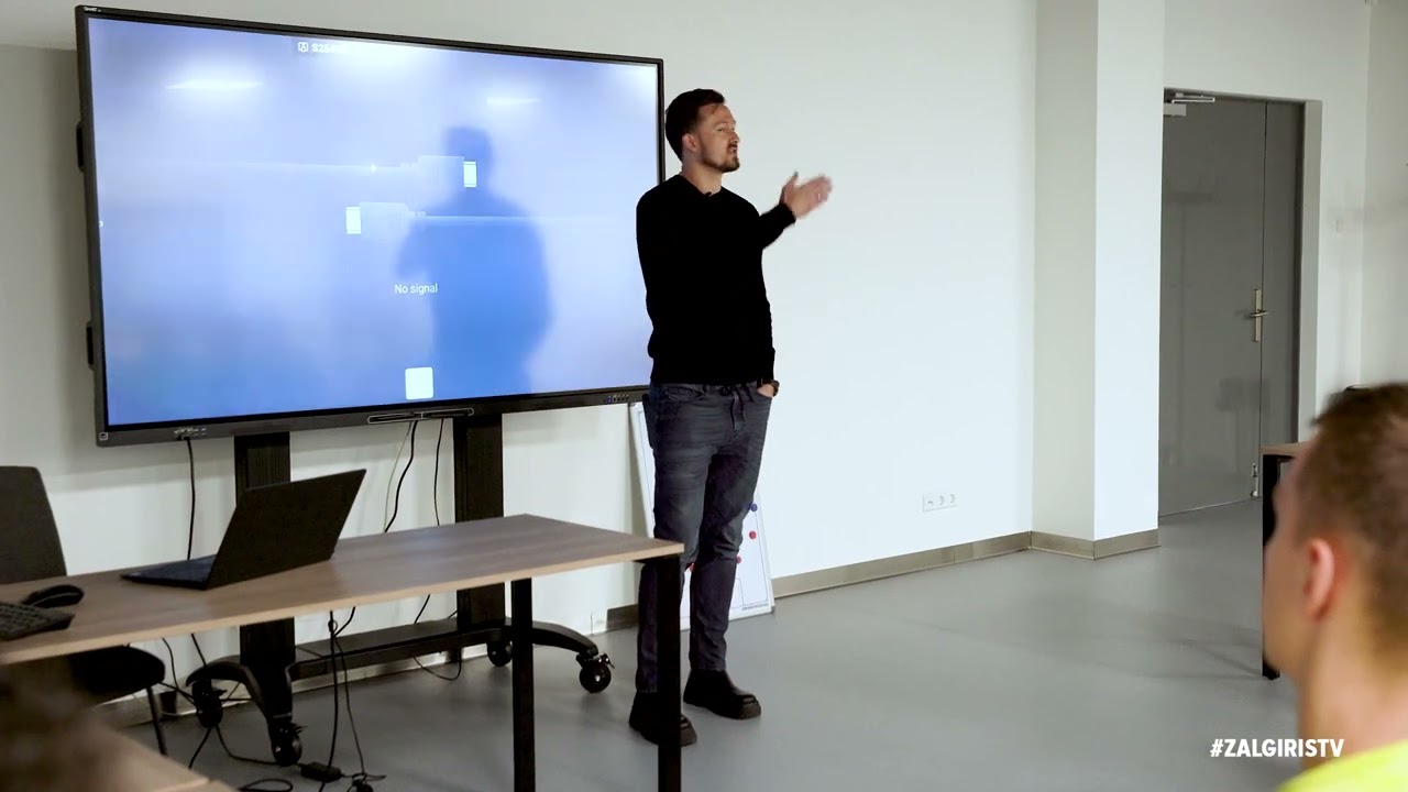 Nerijus Valskis nusprendė baigti karjerą