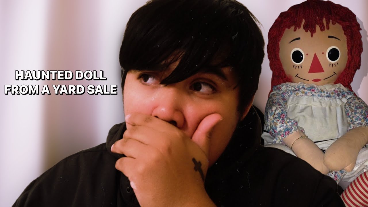READING MY SUBSCRIBERS SCARY STORIES