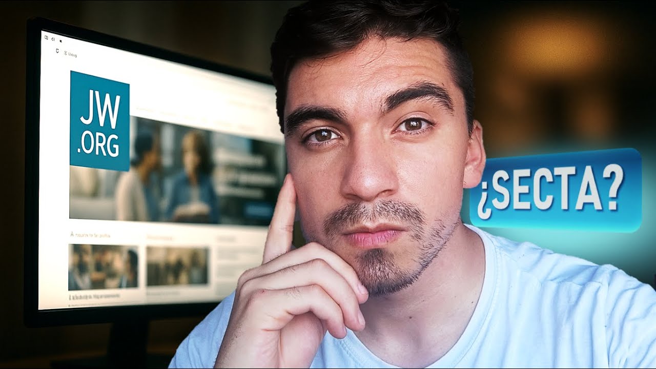 🔍 Analizo Lo Que Creen los Testigos de Jehová | Bastián Ángel