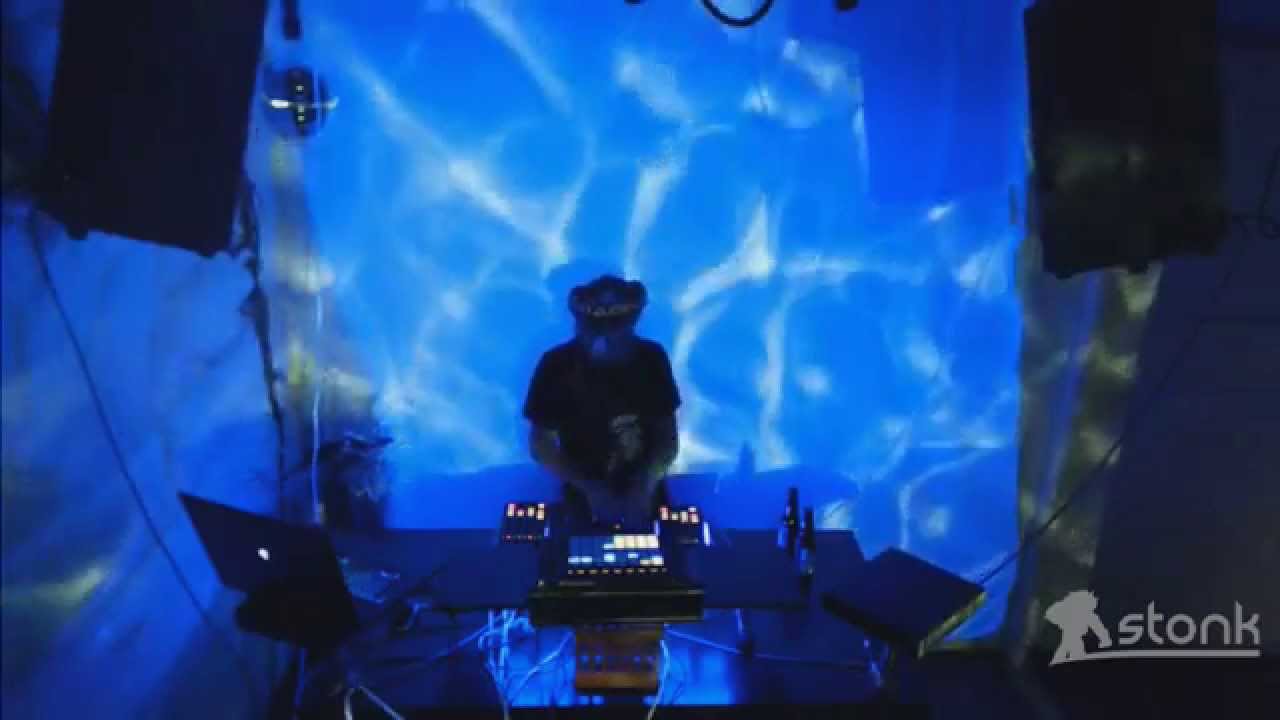 Deep House Mix: Trevor Nygaard - 3dektek_175