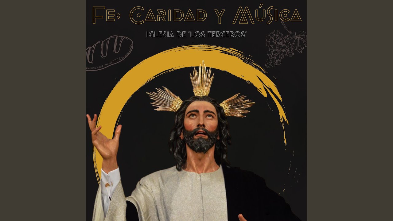 Virgen del Dulce Nombre