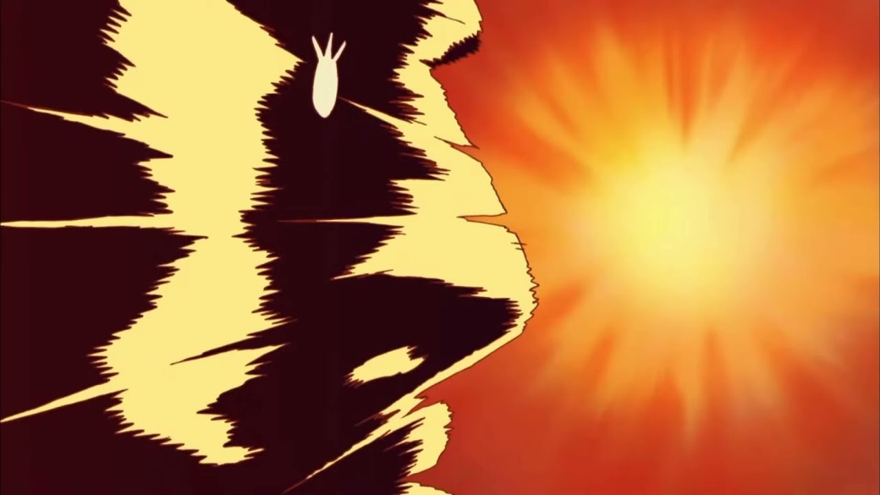 Buggy’s True Power